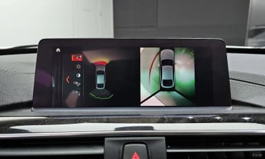3 Series GT (F34)