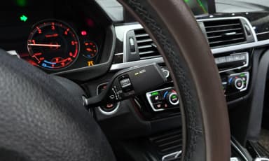 3 Series GT (F34)