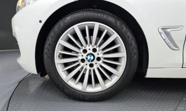3 Series GT (F34)