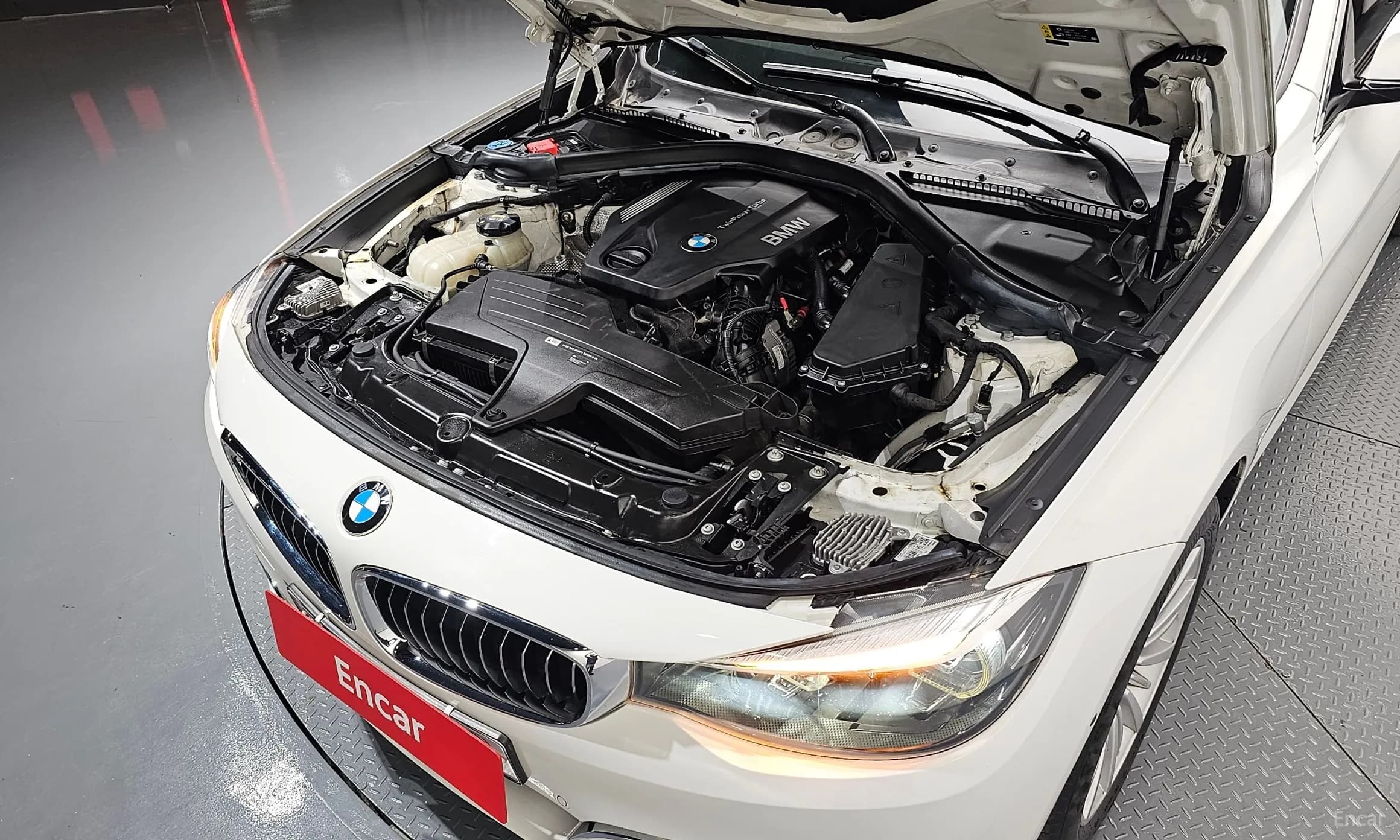 3 Series GT (F34)