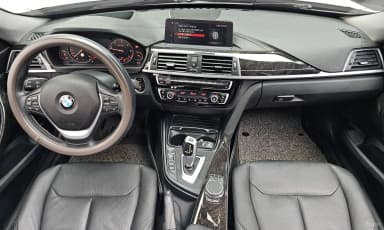 3 Series GT (F34)