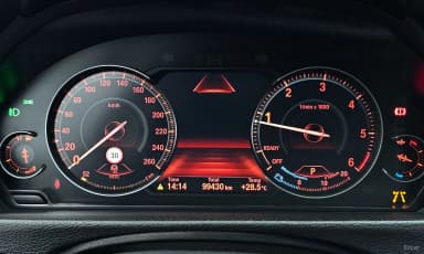 3 Series GT (F34)