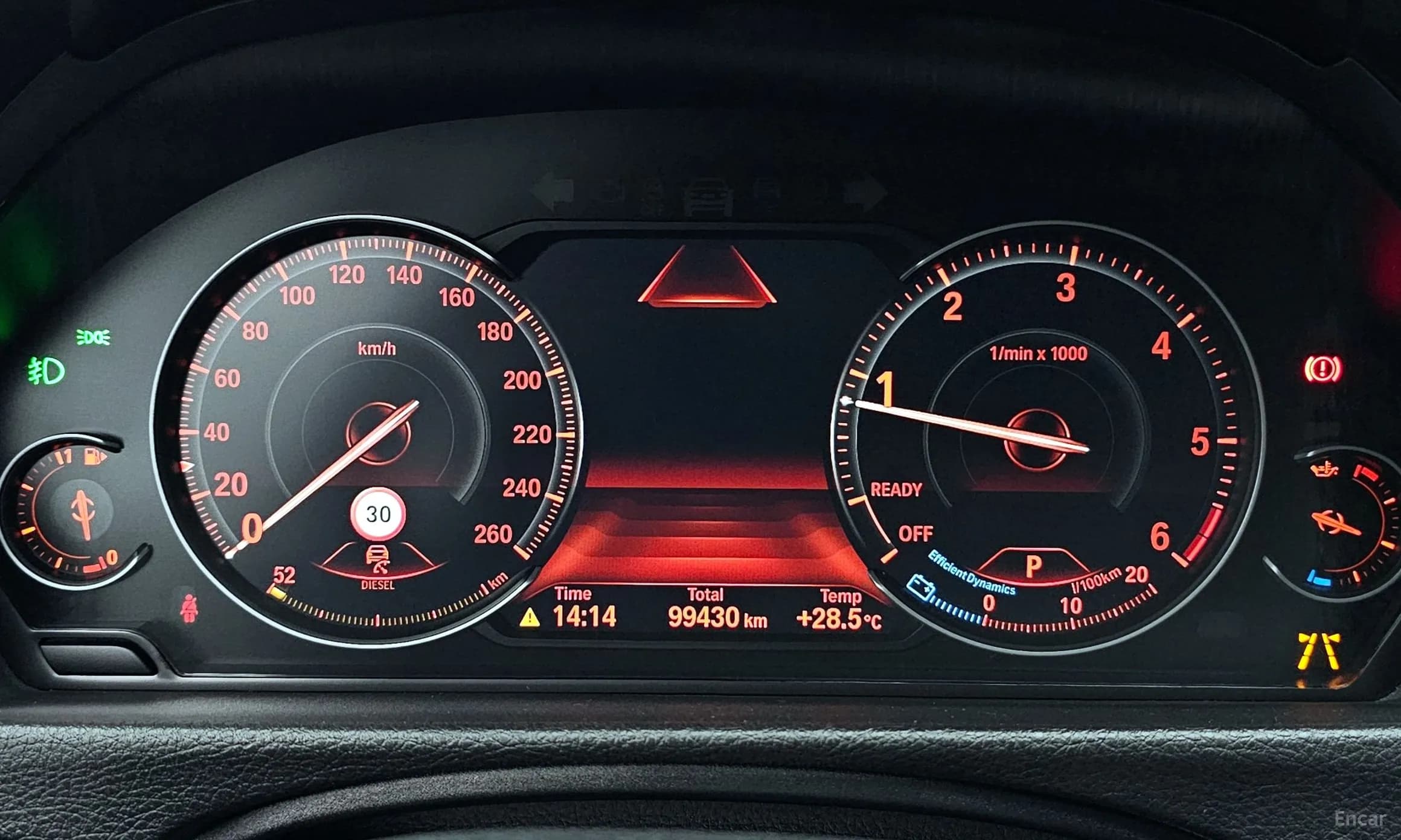 3 Series GT (F34)