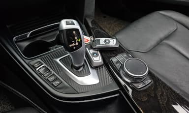 3 Series GT (F34)