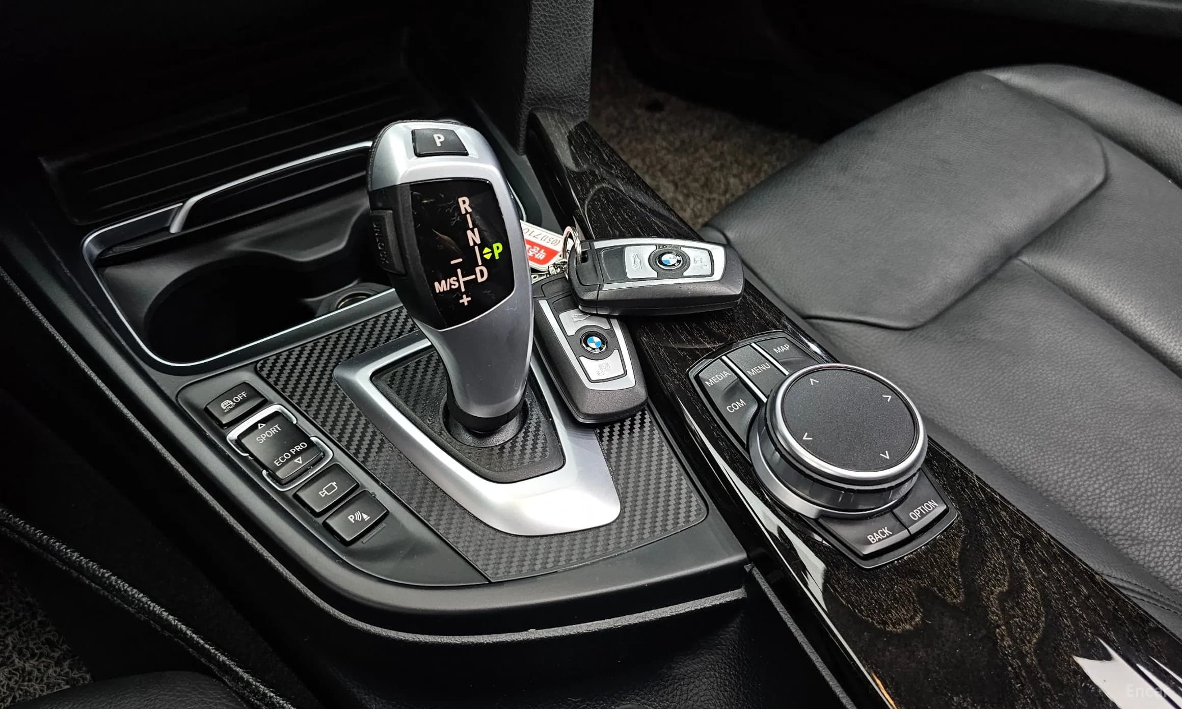 3 Series GT (F34)