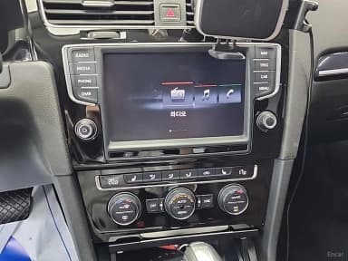 Golf 7th Generation