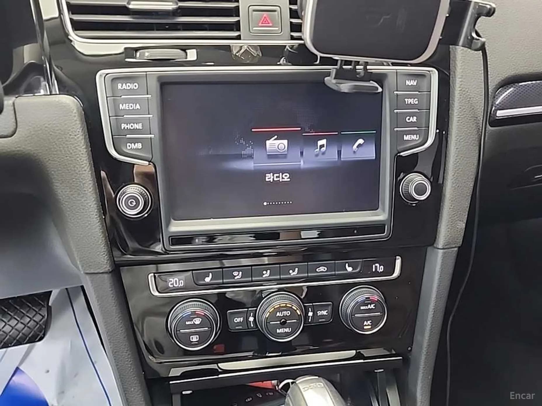 Golf 7th Generation