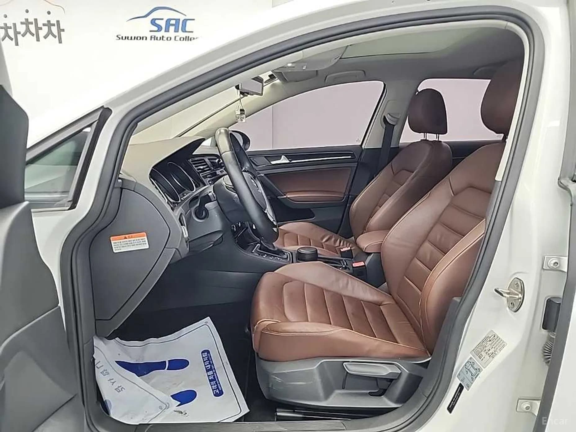 Golf 7th Generation