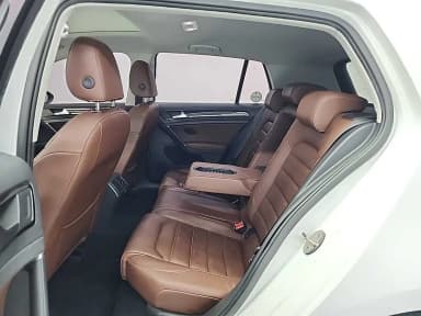 Golf 7th Generation