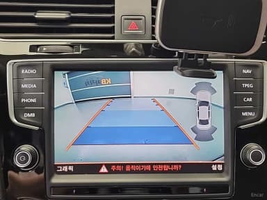 Golf 7th Generation