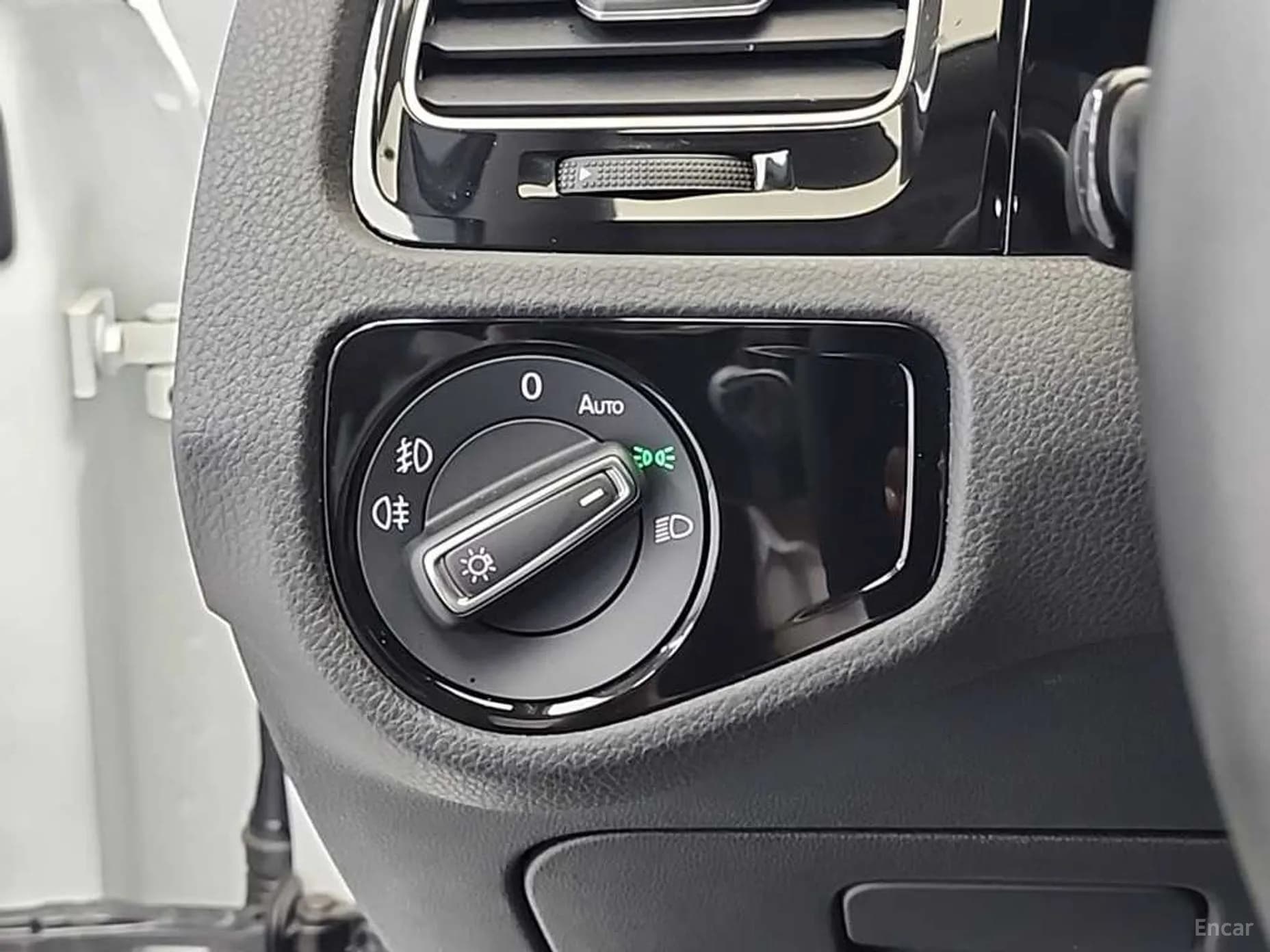 Golf 7th Generation