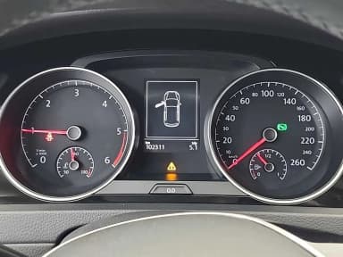 Golf 7th Generation