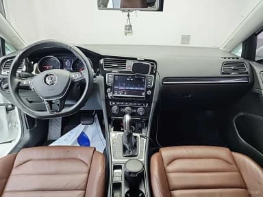 Golf 7th Generation