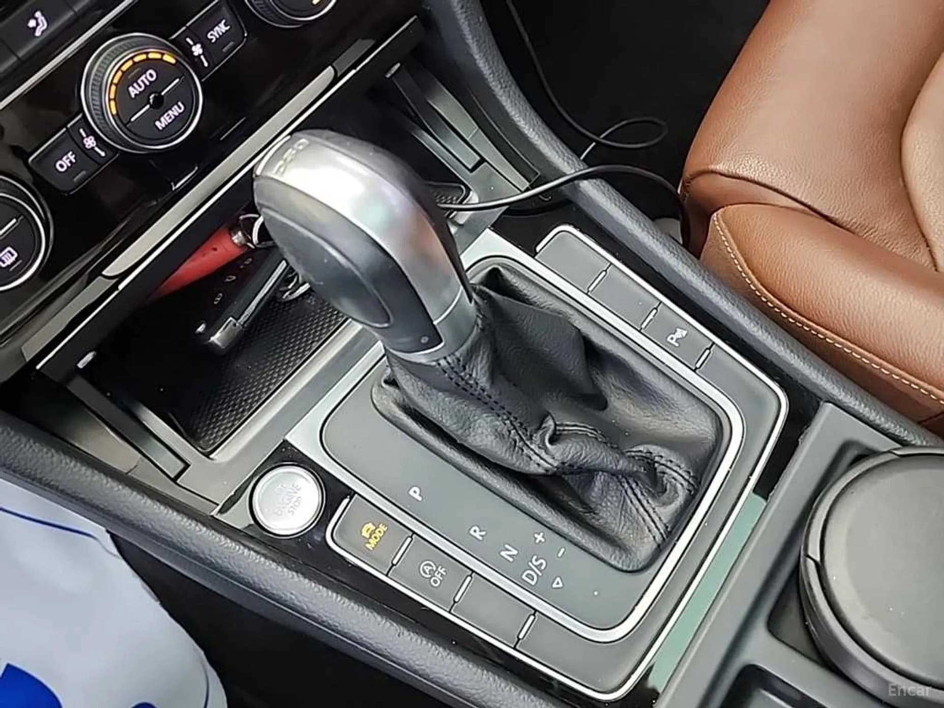 Golf 7th Generation