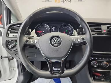 Golf 7th Generation