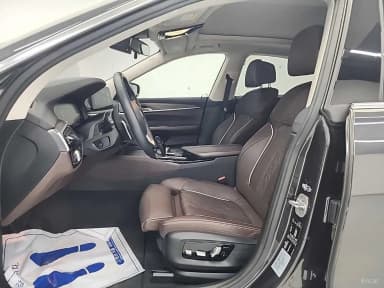 6-Series GT (G32)