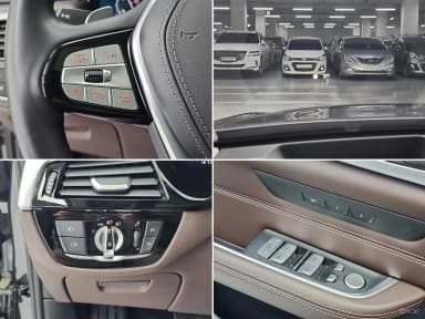 6-Series GT (G32)