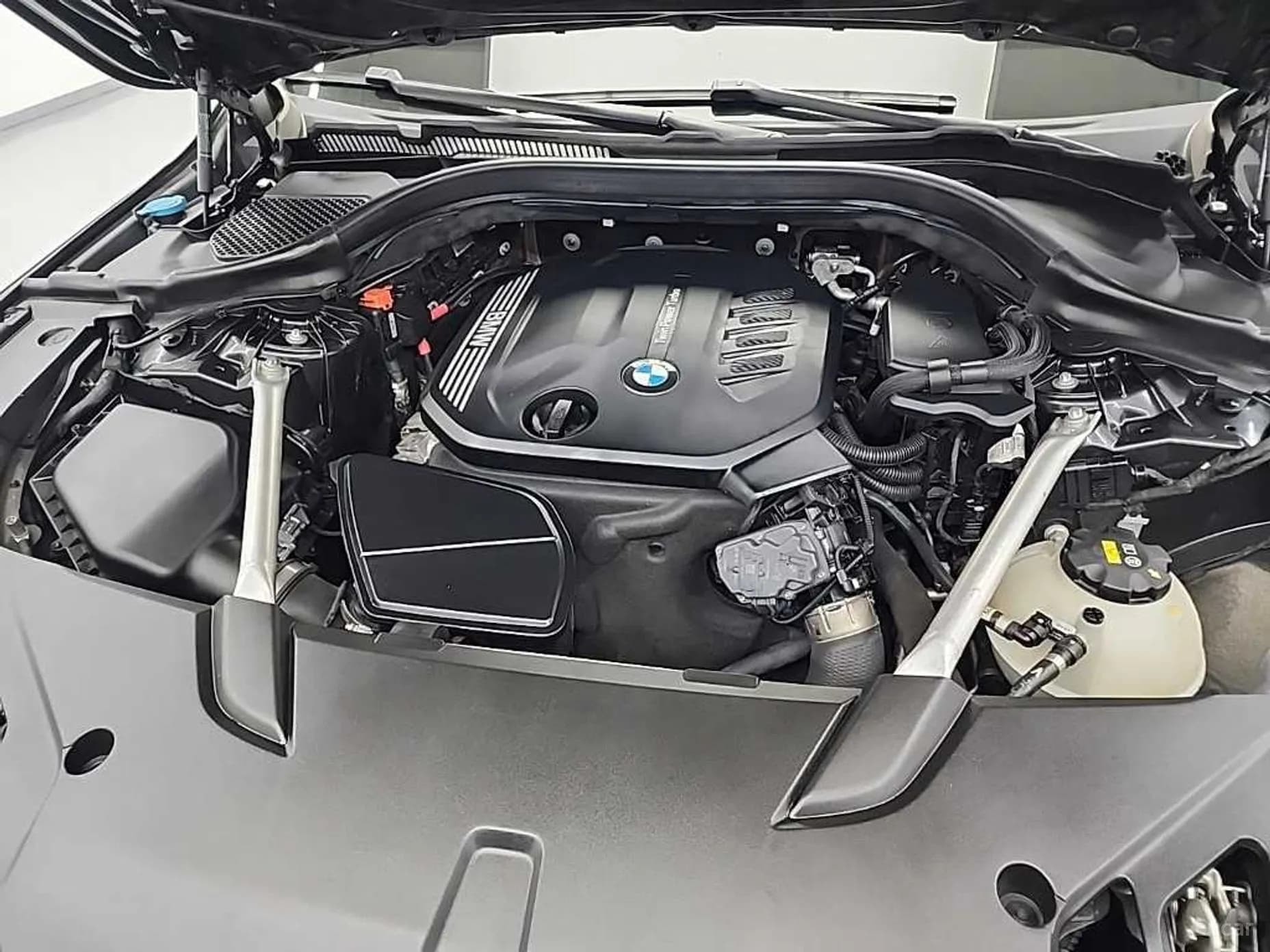6-Series GT (G32)