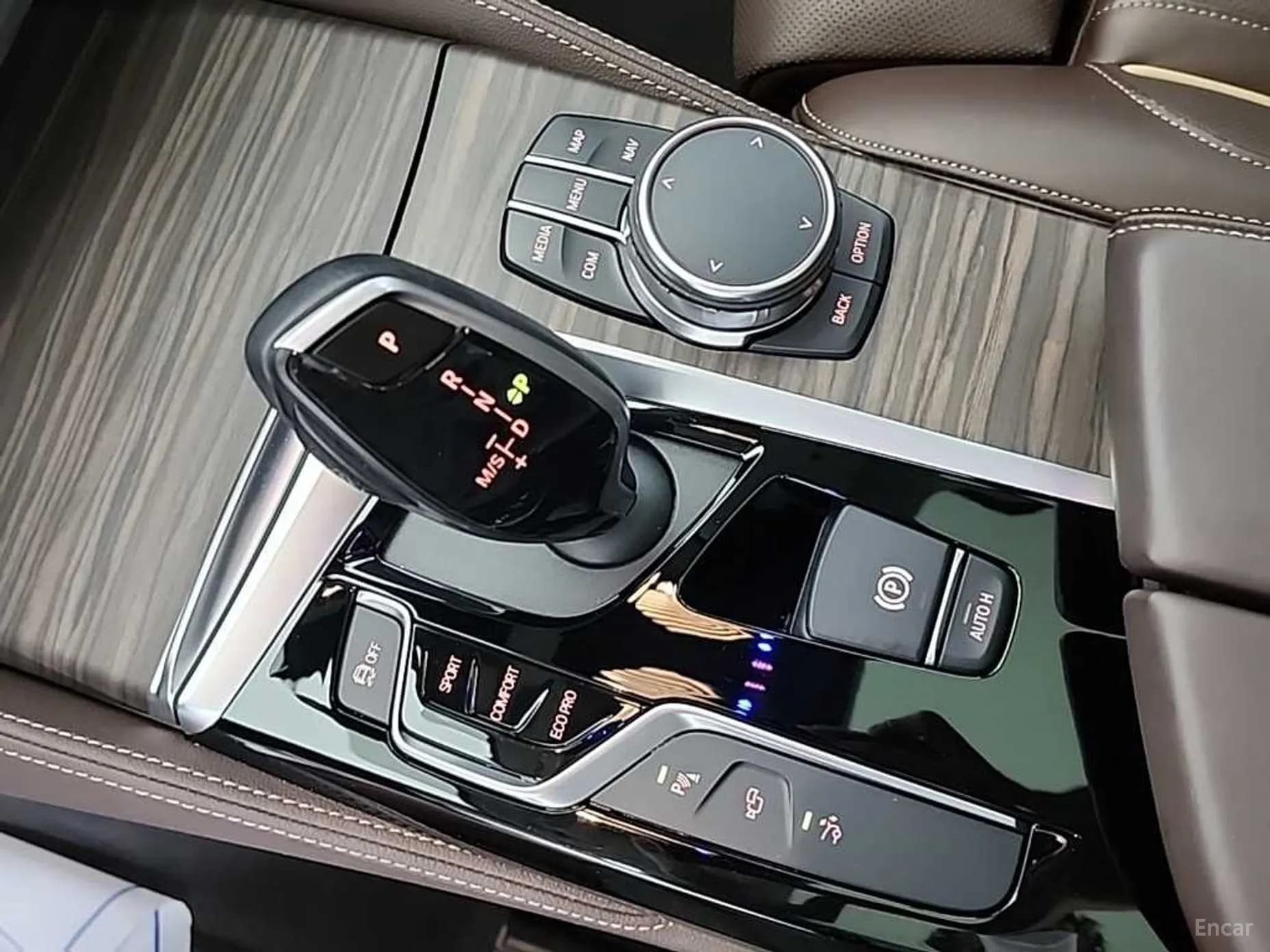6-Series GT (G32)