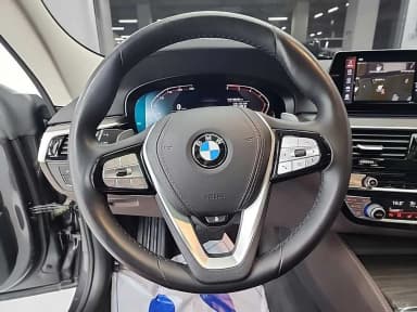 6-Series GT (G32)
