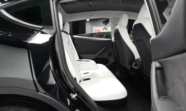 Model Y