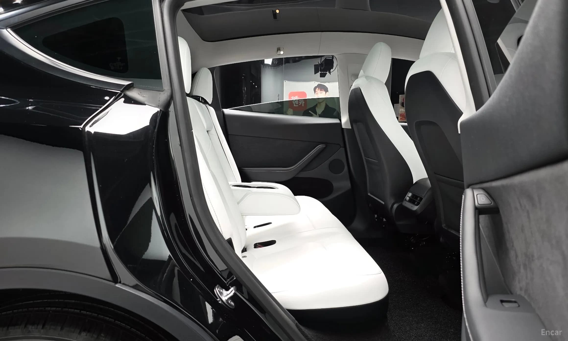 Model Y