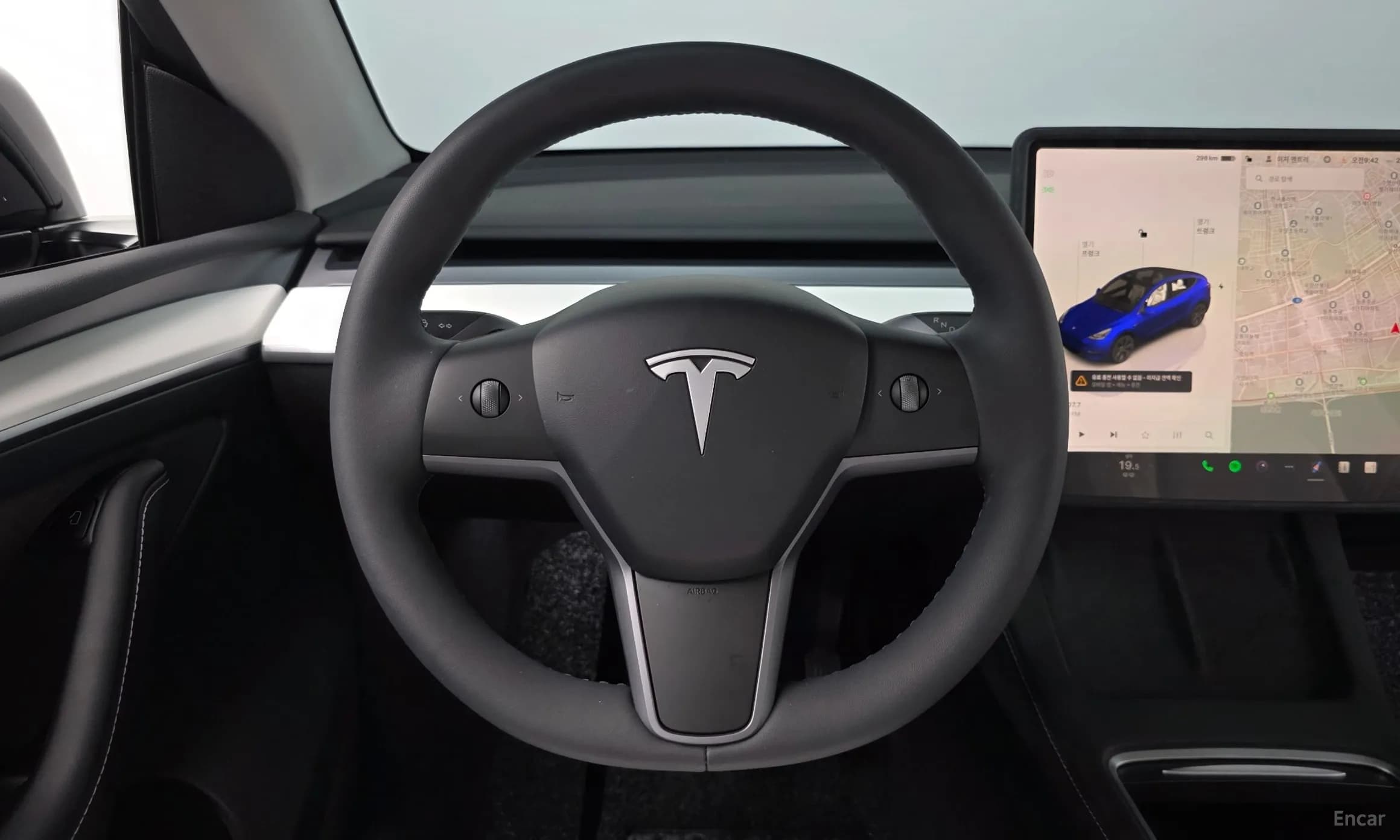 Model Y