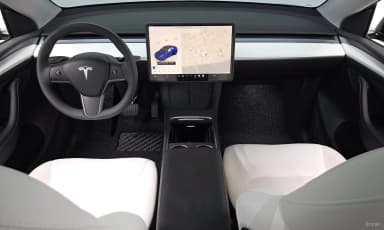 Model Y
