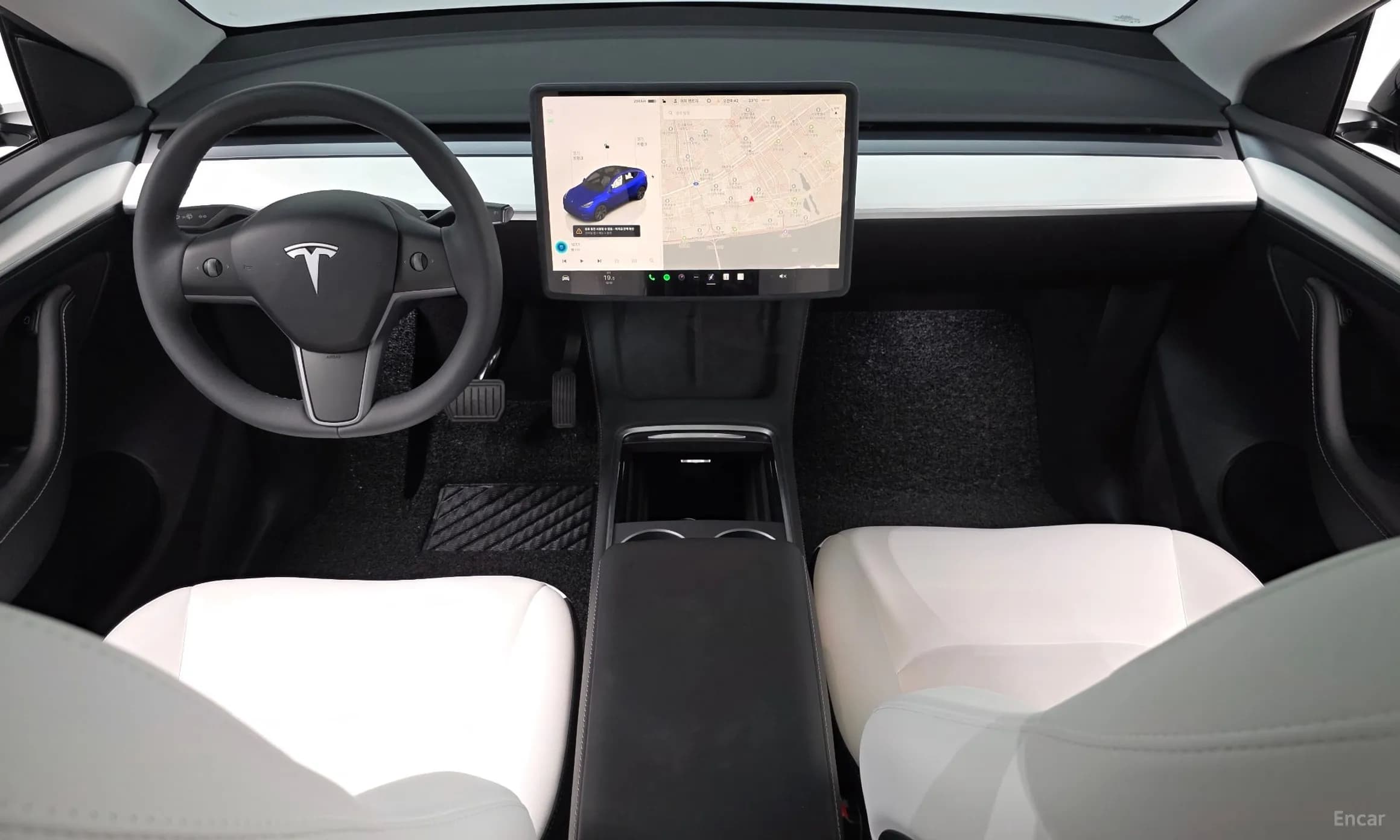 Model Y