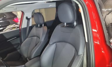 Cooper Clubman
