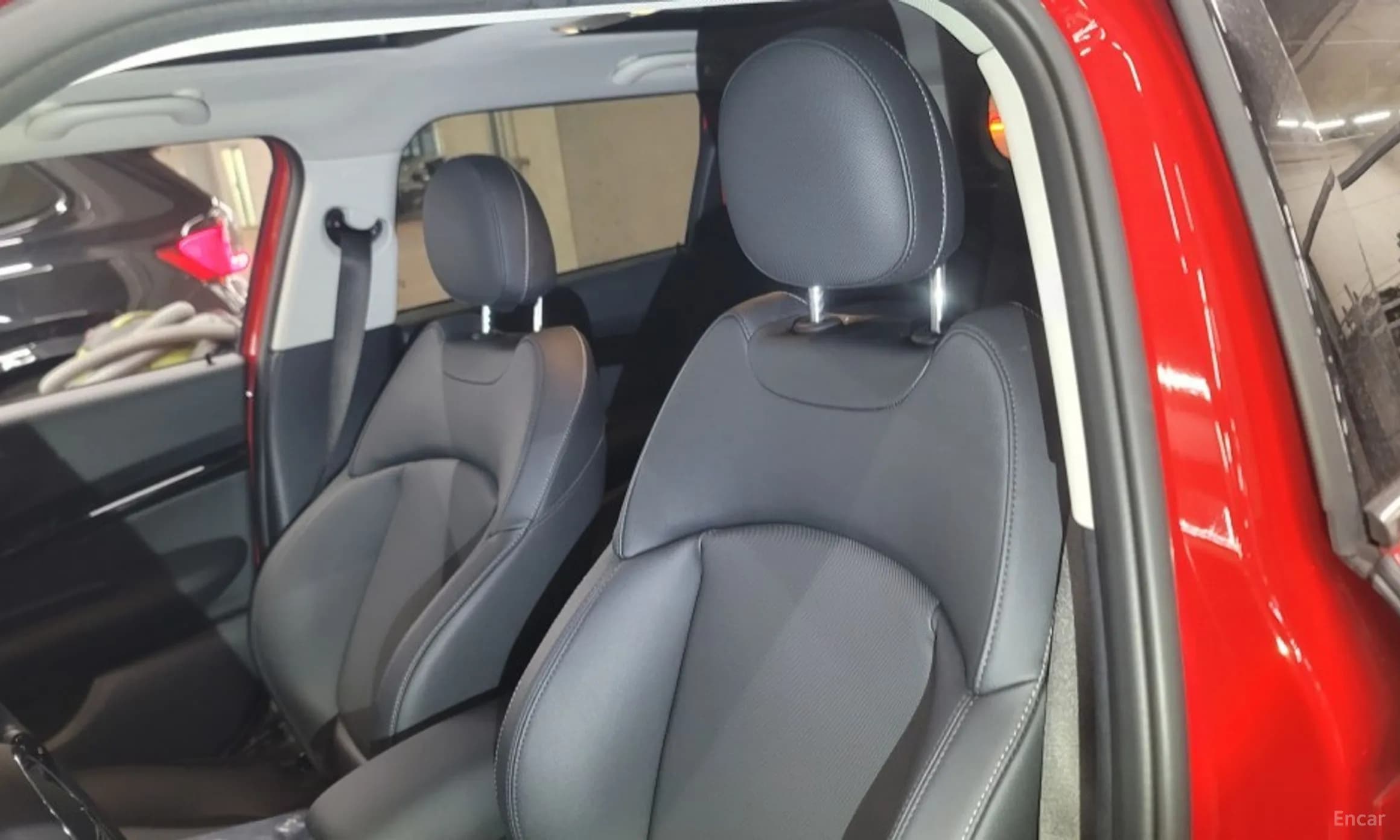 Cooper Clubman