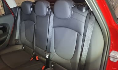 Cooper Clubman
