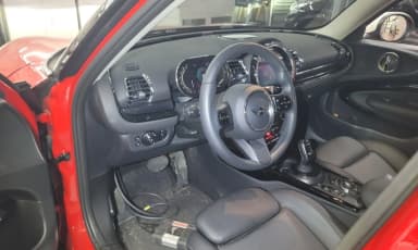 Cooper Clubman