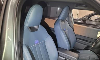 Cooper S Countryman 3rd Generation