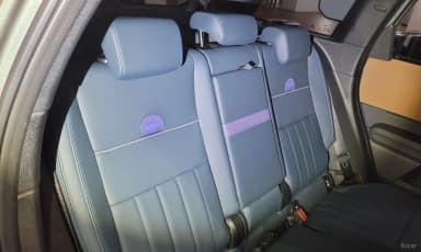 Cooper S Countryman 3rd Generation