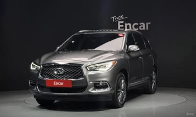 QX60