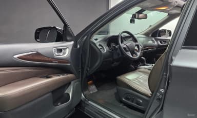 QX60