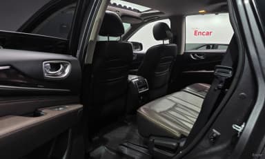 QX60
