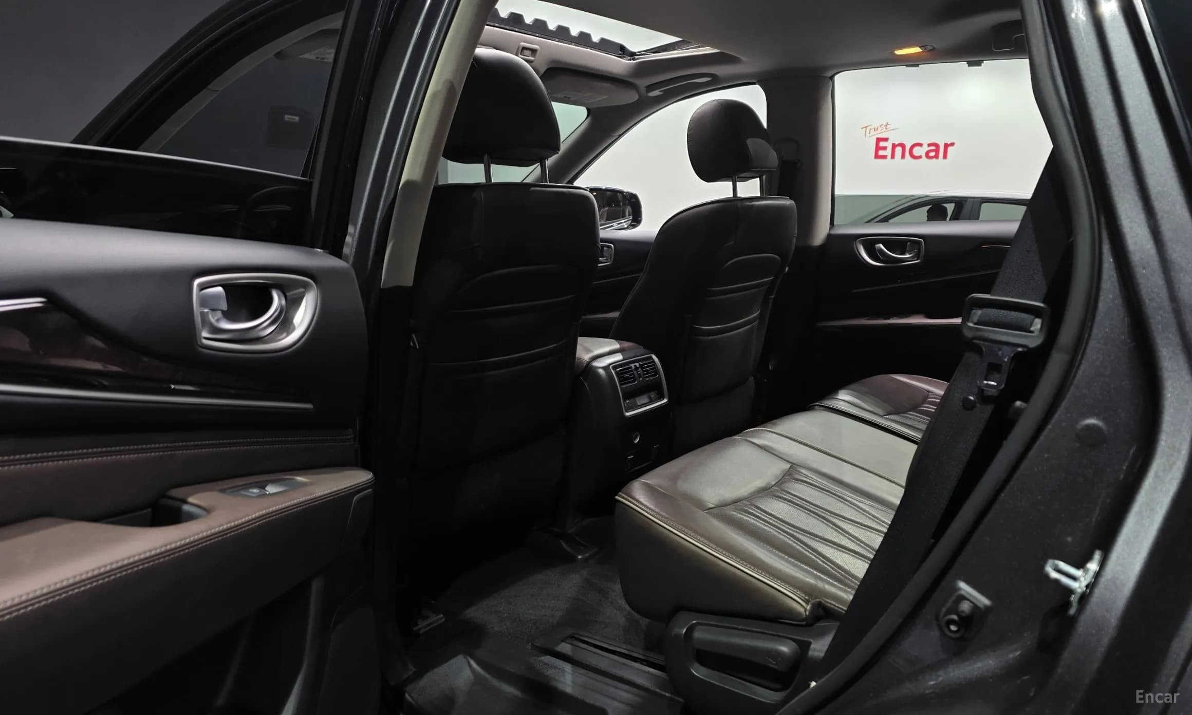 QX60