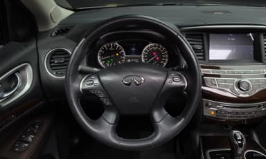 QX60