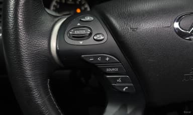 QX60