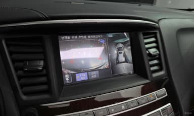 QX60