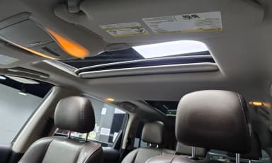 QX60