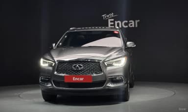 QX60