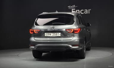 QX60