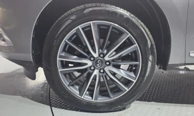 QX60
