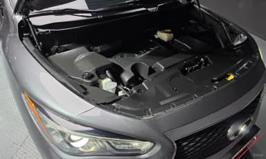 QX60
