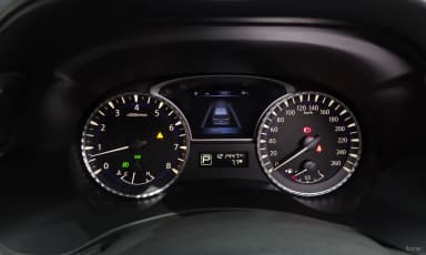 QX60
