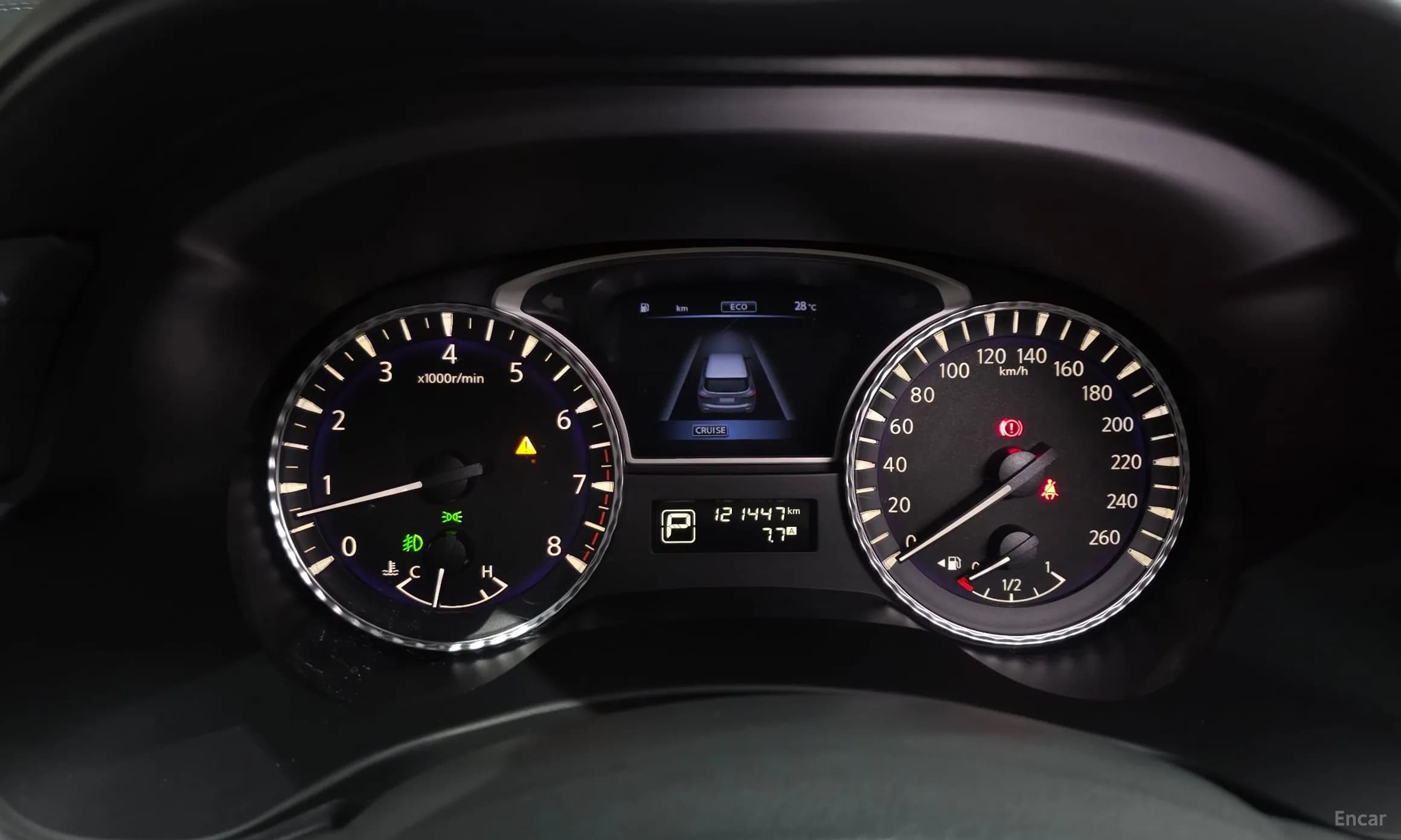 QX60