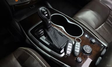 QX60